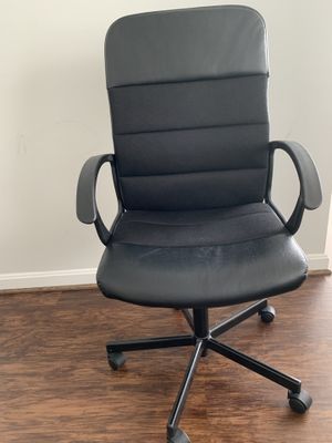 Ikea Renberget Swivel Chair For Sale In Baltimore Md Offerup