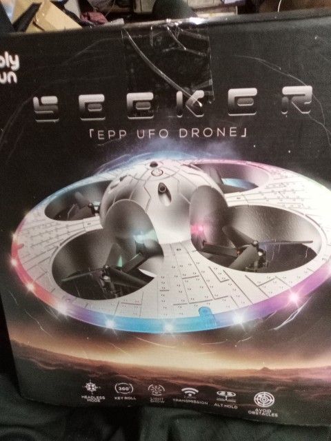 Drone