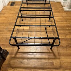 Twin Size Bed Frame 