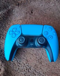 Ps5 controller
