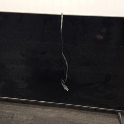 TCL ROKU 55 Inch (SCREEN WON'T DISPLAY)