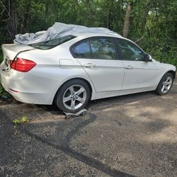 2013 BMW 328i