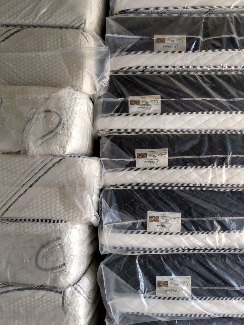 💤Queen Sizes Mattress 💤