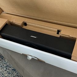 Bose Solo