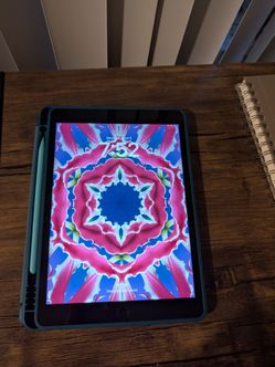 iPad 9 Gen