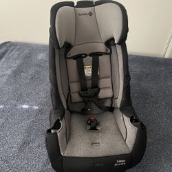 All-in-One Convertible Car Seat