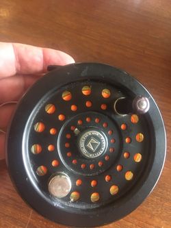 Fly Fishing Reel 12/13 Weight for Sale in Delray Beach, FL - OfferUp Fly Fishing Reel 12/13 Weight for Sale in Delray Beach, FL - OfferUp