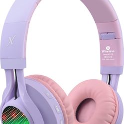 Bluetooth Headphones 