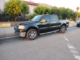 2004 FORD F150