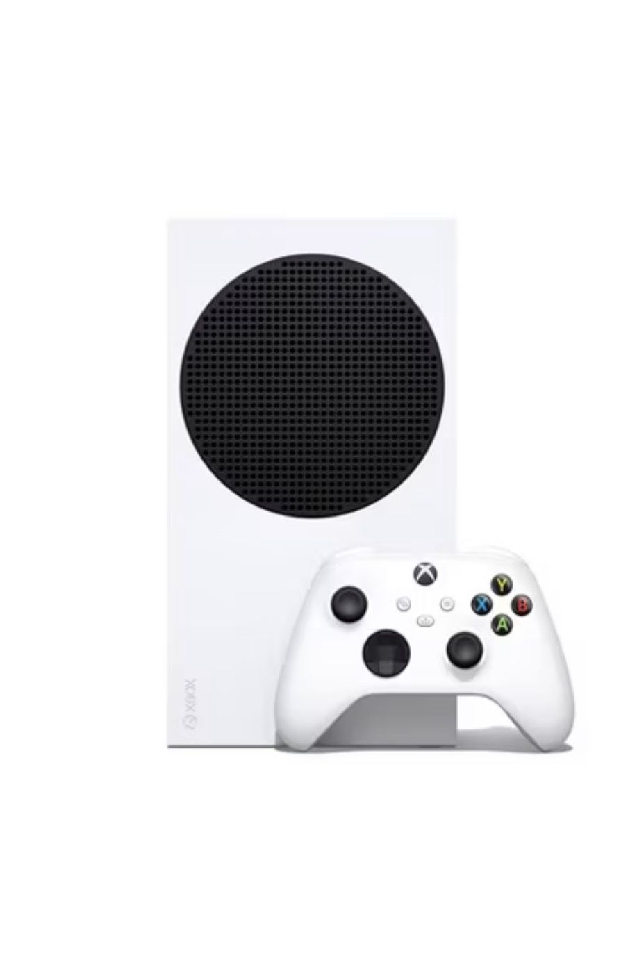 XBOX ONE Series S