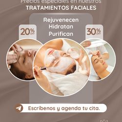 Facial