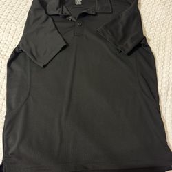 Men’s Golf Shirt