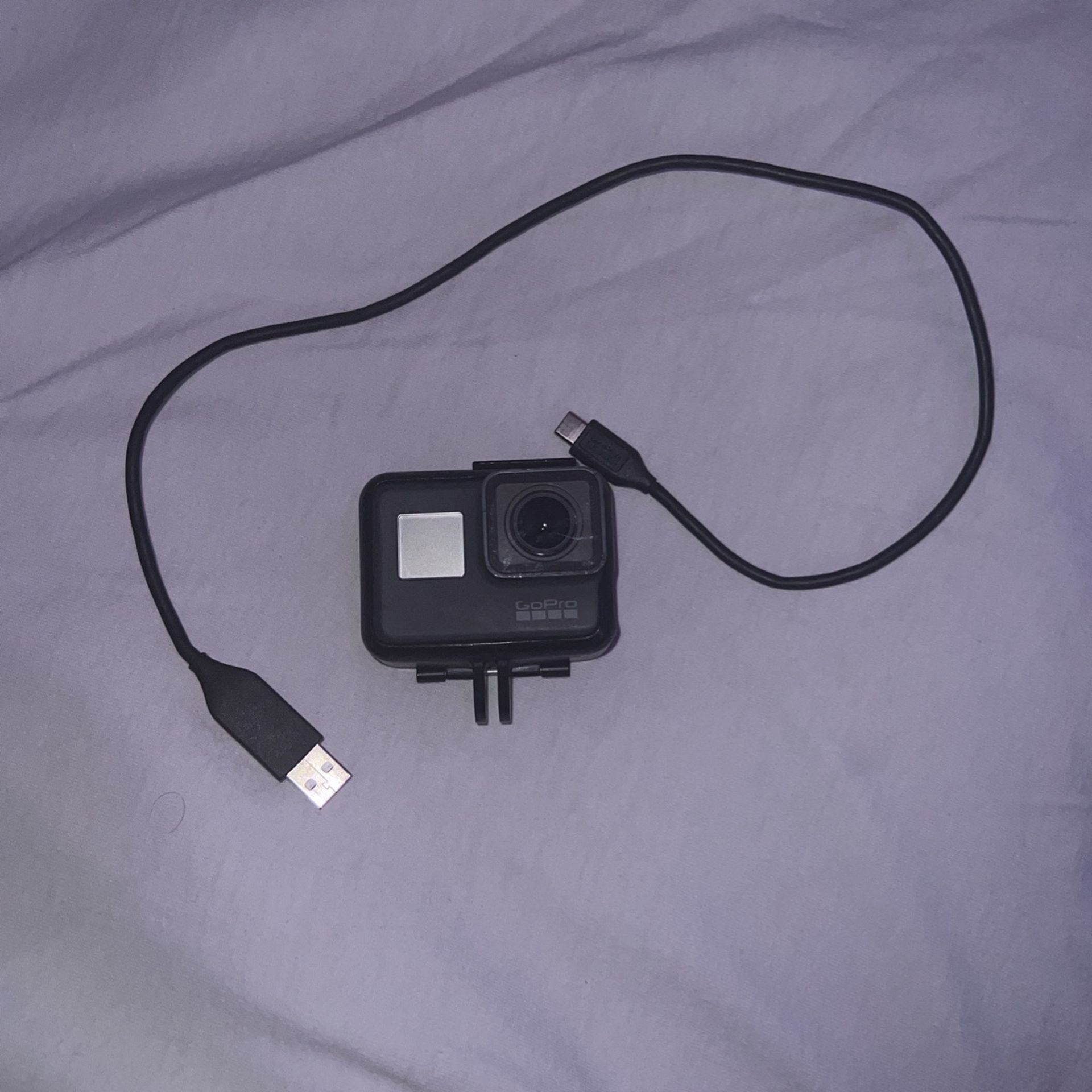 GoPro 6 Black