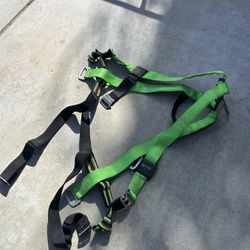 Climbing Harness
