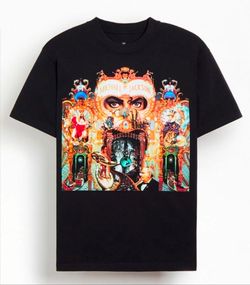 MJ tshirt