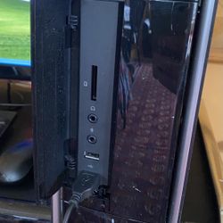 dell inspiron desktop