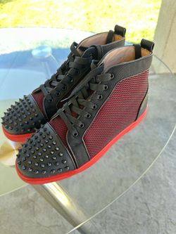 red bottoms