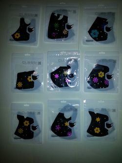 Fashion Mask Face Covering