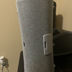 Sonny portable Bluetooth speaker