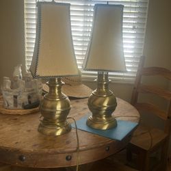 Lamps
