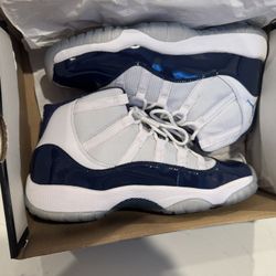 Jordan 11 Win Like 82