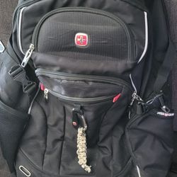 Laptop Bag 