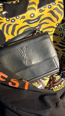 Yves Saint Laurent purse