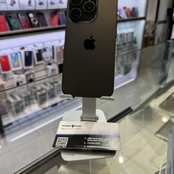 iPhone 15 Pro 128gb Unlocked 