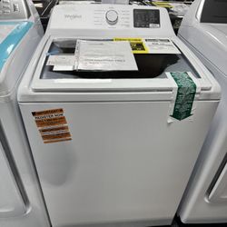 Whirlpool Washer. 🚚WE DEKIVER🚚