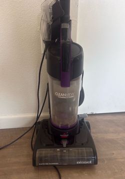 Bissell vacuum