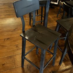 Restaurant Chairs 