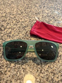 Oakley LEFFINGWELL