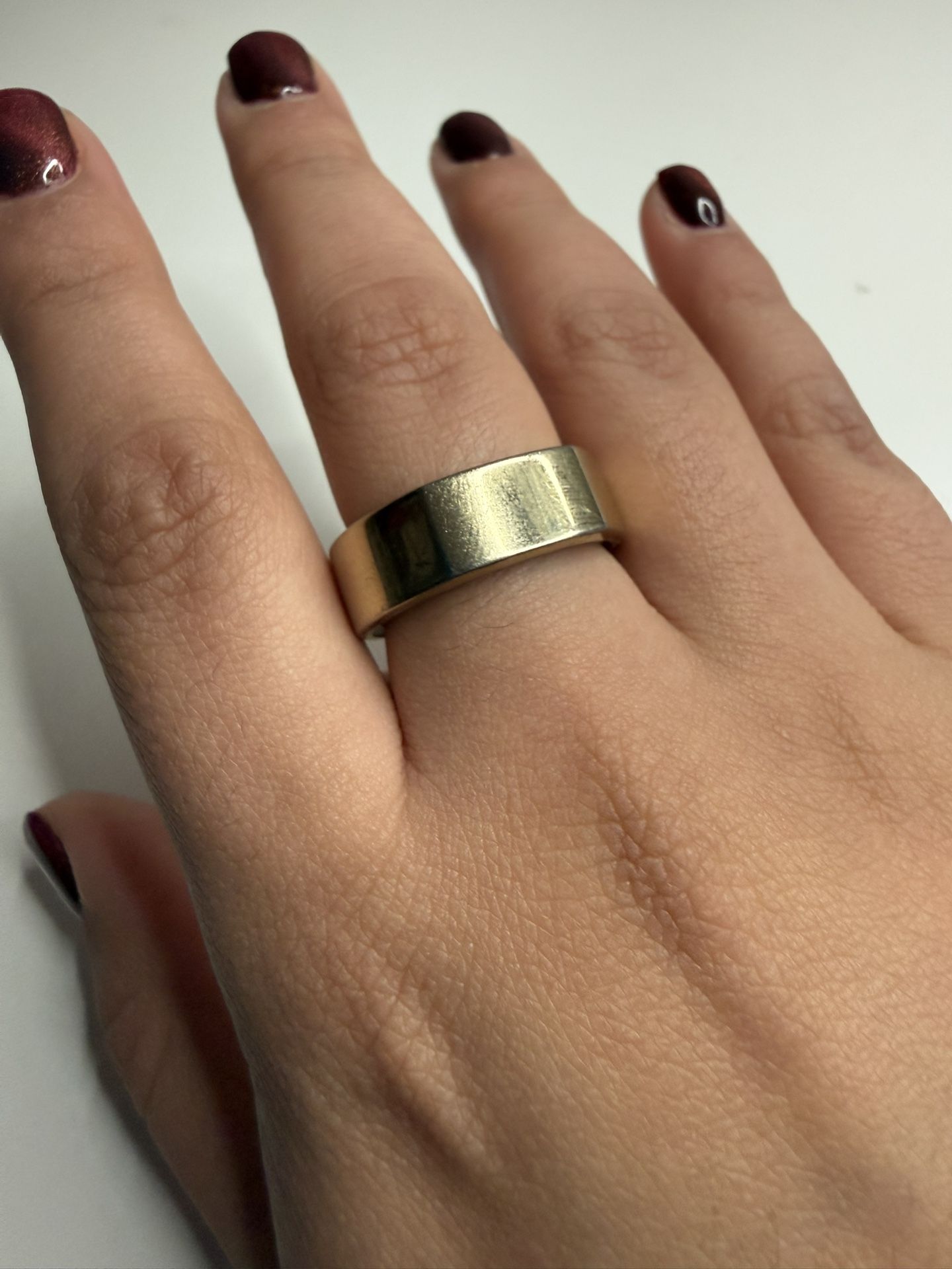 Oura Ring 