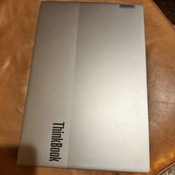 Lenovo Thinkbook 14 G3 Laptop