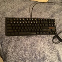 Redragon Keyboard