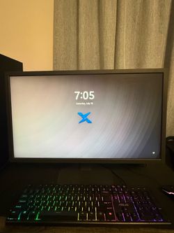 e-Sports Gaming Monitor Zowie XL2546X