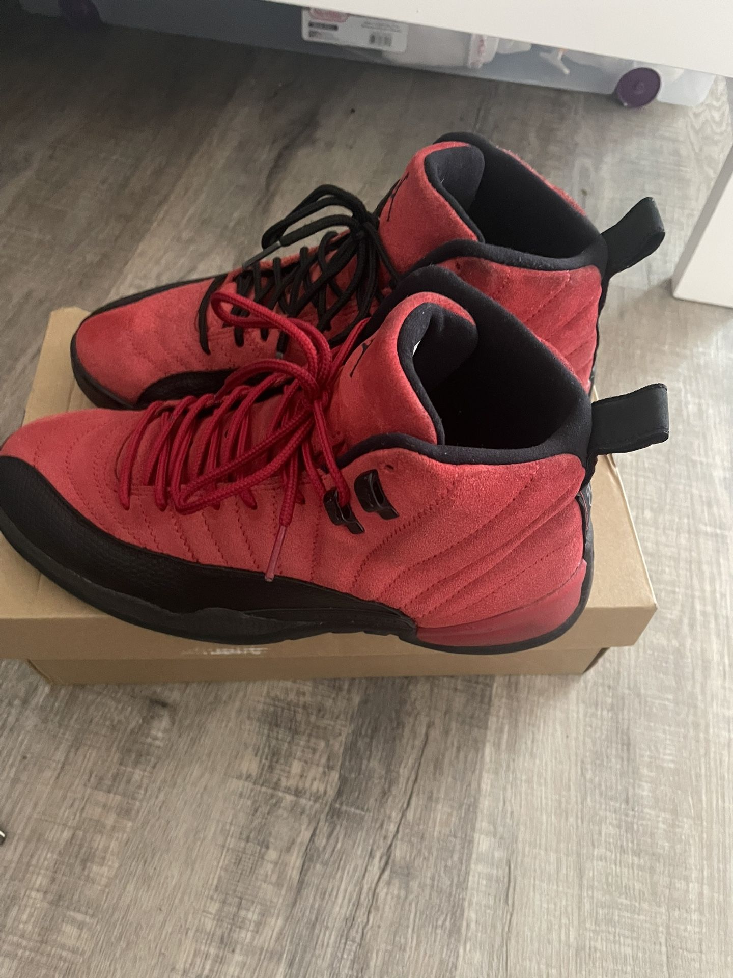 Jordan 13s