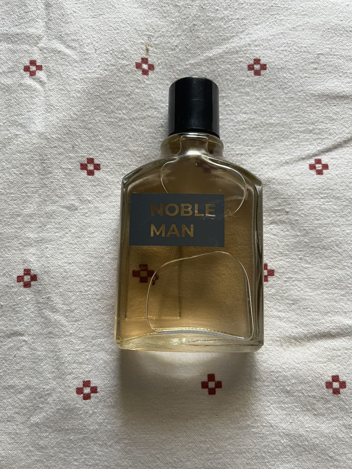 Noble man Cologne