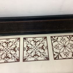 Set De Cuadros