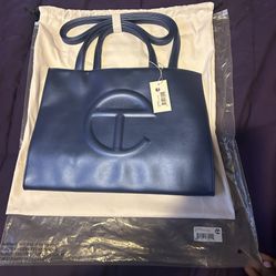 Telfar medium Shopping Bag