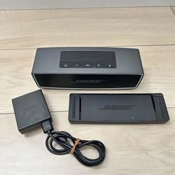 Bose Soundlink Mini 2