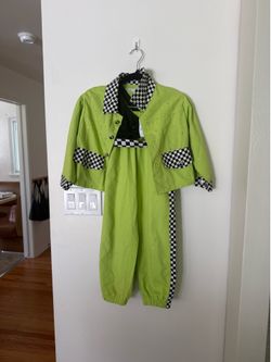 Hip Hop Costume