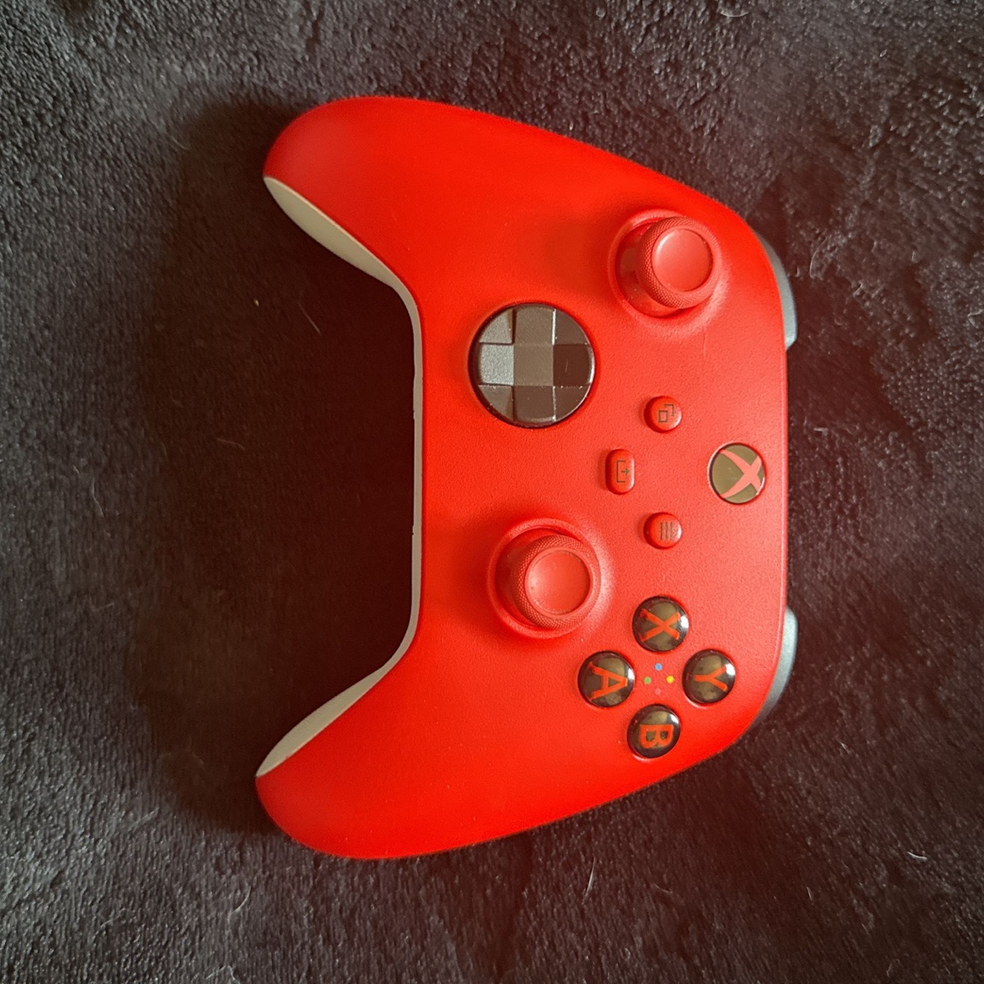 Xbox One X/S Controller