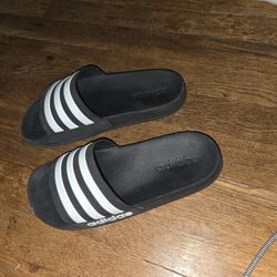 Adidas Slides Women 