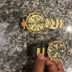 Watches