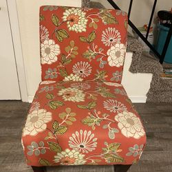 Accent Chair
