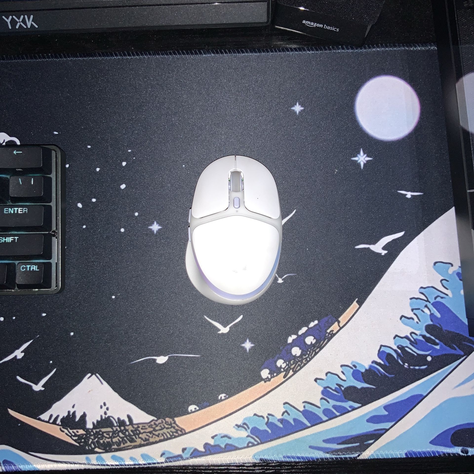 Logitech G705