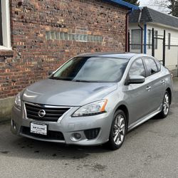 2014 Nissan Sentra