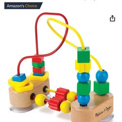 Melissa & Doug Maze