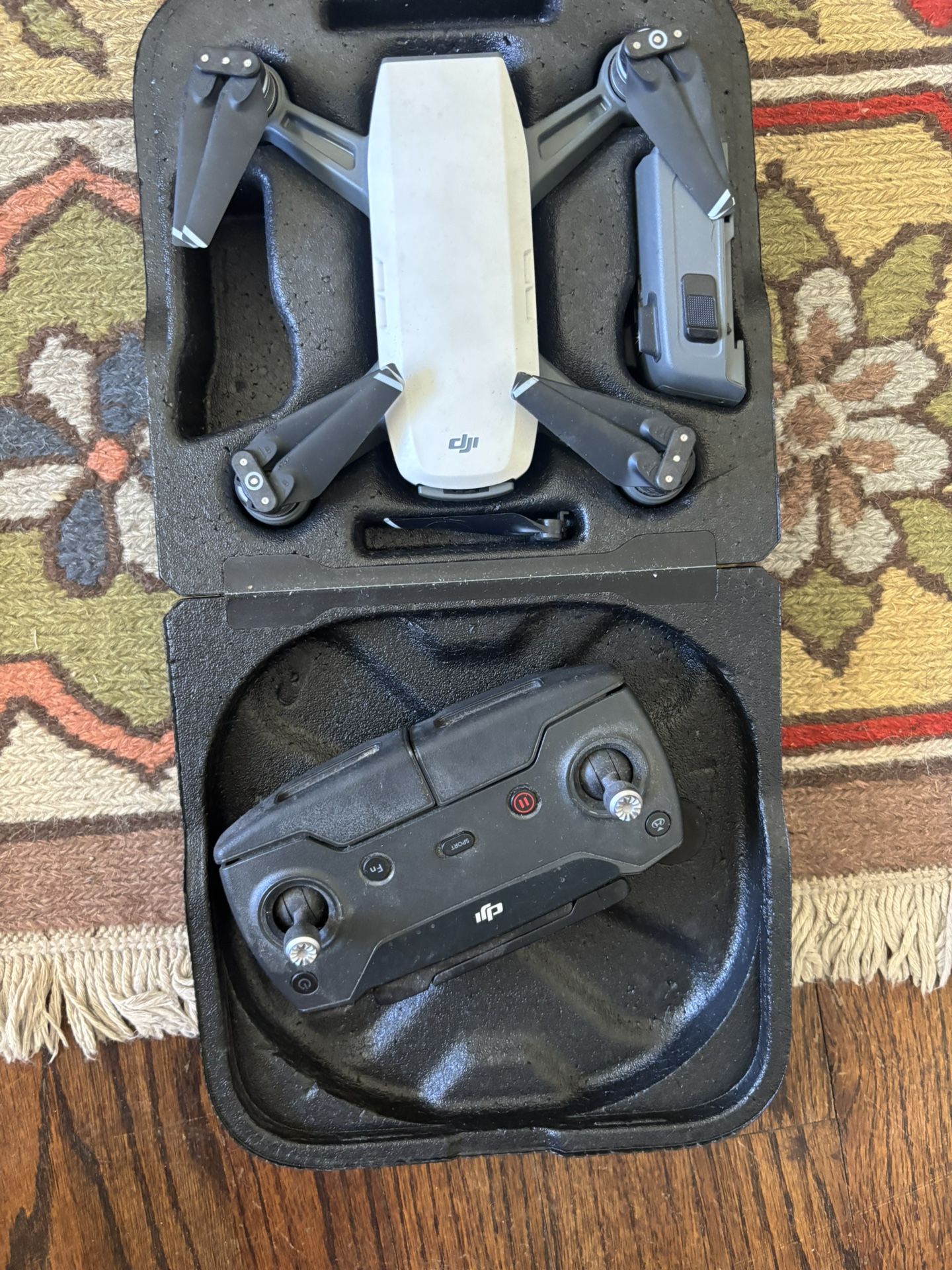 DJI spark